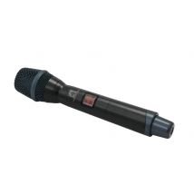 Relacart Microphone H-31 Pour Système Hr-31s - Relacart