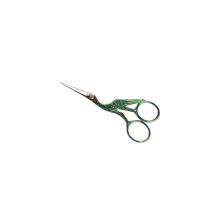 Ciseaux À Broder Cigogne Giakarta 9cm - Bohin