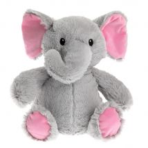 Peluche Bouillotte Eléphant - Pelucho