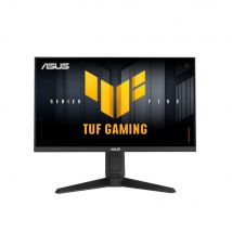 Asus Tuf Gaming Vg259ql5a Écran Plat De Pc 62,2 Cm (24.5) 1920 X 1080 Pixels Full Hd Led Noir - Asus