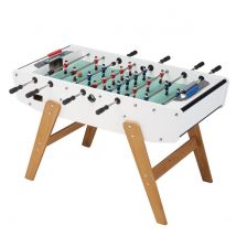 Babyfoot Extérieur Adulte - Gerflex - L148,4cm X L 72.4 X H 94 Cm - Kangui