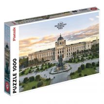 Puzzle 1000 Pièces - Kunst Museum - Piatnik