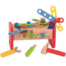 Petit Établi - Goki