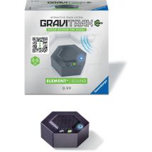 Gravitrax Power Element Sound - Gravitrax - Ravensburger