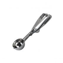 Cuillère À Glace En Inox Fm Professional Divers