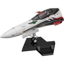 Macross Frontier Maquette Plamax Mf-53: Minimum Factory Fighter Nose Collection Yf-29 Durandal Valkyrie 34 Cm - Max Factory