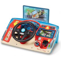 Tableau De Bord Paw Patrol - Melissa & Doug