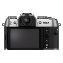 Fujifilm X-t50 Silver + Objectif Sigma 17-40mm F/1.8 Dc Art - Fuji Film
