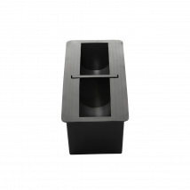 Moule Bûche Nicolas Paciello - Flexipan