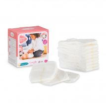 Boîte De 12 Couches Pour Poupon 36 Et 42 Cm - Corolle
