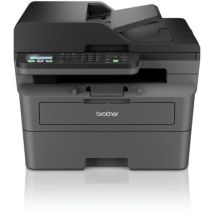 Imprimante Multifonction 4-en-1 Laser Monochrome - Brother - Mfc-l2800dw - Ethernet Et Wifi - Brother