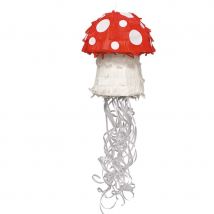 Pull Pinata Champignon 3d - Annikids
