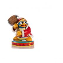 Kirby - Statuette King Dedede 29 Cm - First 4 Figure