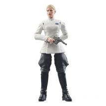 Star Wars : Andor Vintage Collection - Figurine Dedra Meero 10 Cm - Hasbro