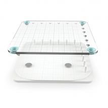 Precision Press Advanced - Presse Pour Tampons- We R - Heatwave - We R Memories Keepers