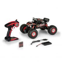 The Beast 2.4g 100% Rtr - Carson