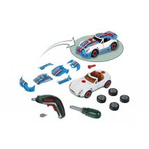 Set De Tunning - Jouets Klein