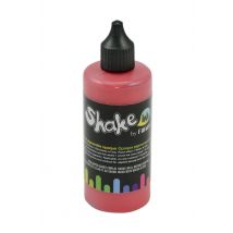 Encre Permanente Opaque Shake 100ml 5240 Lipstick - fill it