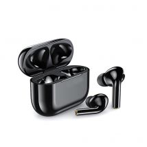 Écouteur Bluetooth Sans Fil V5.0 Couplage Auto Étui De Charge 4h Conversation Blanc Yonis - Yonis