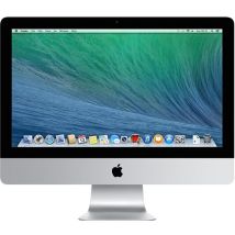 Imac 21,5 2014 Core I5 1,4 Ghz 8 Go 500 Go Hdd Argent - Apple