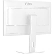 Iiyama Prolite Xub2797hsn W2 Écran Plat De Pc 68,6 Cm (27) 1920 X 1080 Pixels Full Hd Led Blanc - IIYAMA