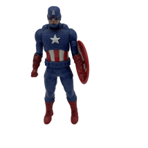 Figurine Captain America 15 Cm
