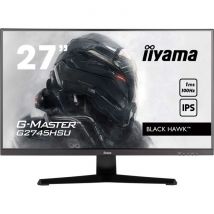 Ecran Pc Gaming Iiyama G2745hsu-b2
