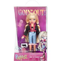 Poupée Bratz Cloe Goin' Out! - Bratz