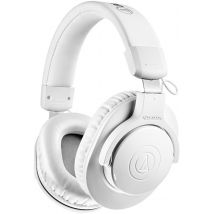 Audio-technica Ath-m20xbt Blanc
