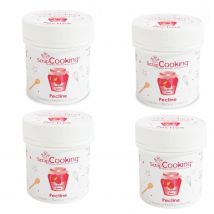 Pectine En Poudre 200 G - Scrapcooking