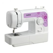 Machine A Coudre Mécanique - Brother - J17s - 17 Fonctions De Couture - Eclairage Led - Brother