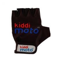 Gants Black Small - Kiddimoto