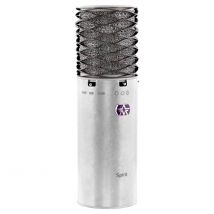 Spirit Aston Microphones