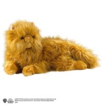 Harry Potter - Peluche Collectors Crookshanks 43 Cm - Noble Collection