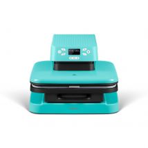 Presse À Chaud - Auto Heat Press - Bleu - Loklik - Loklik