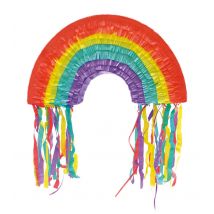 Piñata rainbow - Scrapcooking