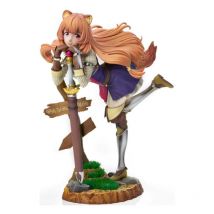 The Rising Of The Shield Hero Season 2 - Statuette 1/7 Prisma Wing Raphtalia 21 Cm - Prime 1 Studio