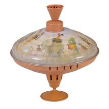 Grande Toupie Arche De Noé - Egmont Toys