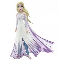 Figurine Elsa Final Frozen 2 - Bullyland
