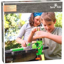 Etau Et Serre-joints Terra Kids - Haba