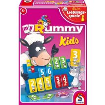 My Rummy Kids - Schmidt