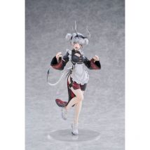 Original Character - Statuette 1/6 Xian Ren Ni Shen Series Kirin Yu 28 Cm - Divers