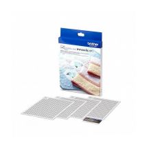 Kit Mise À Jour Premium Pack 2 Pour Xp1 - Brother Bleu