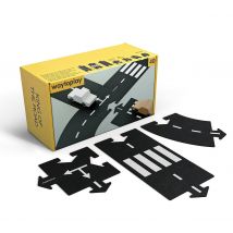 Circuit King Of The Road - Waytoplay