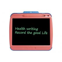 Tablette Graphique 9 Pouces Écran Lcd Transparent Pour Dessin Et Graffiti Yonis - Yonis