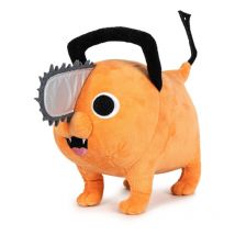 Chainsaw Man - Peluche Pochita 40 Cm - Playbyplay