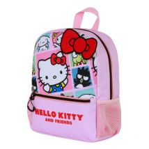 Sanrio - Sac À Dos Hello Kitty Panels Sweet - K KARACTERMANIA
