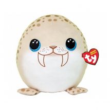 Squish.a Boos Medium - Toofers Le Phoque - Ty