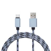 Usb A-usb C 2m Bl Yourban