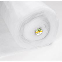 Molleton Ignifugé Vlieseline P140 Blanc - Au Mètre - Craftine